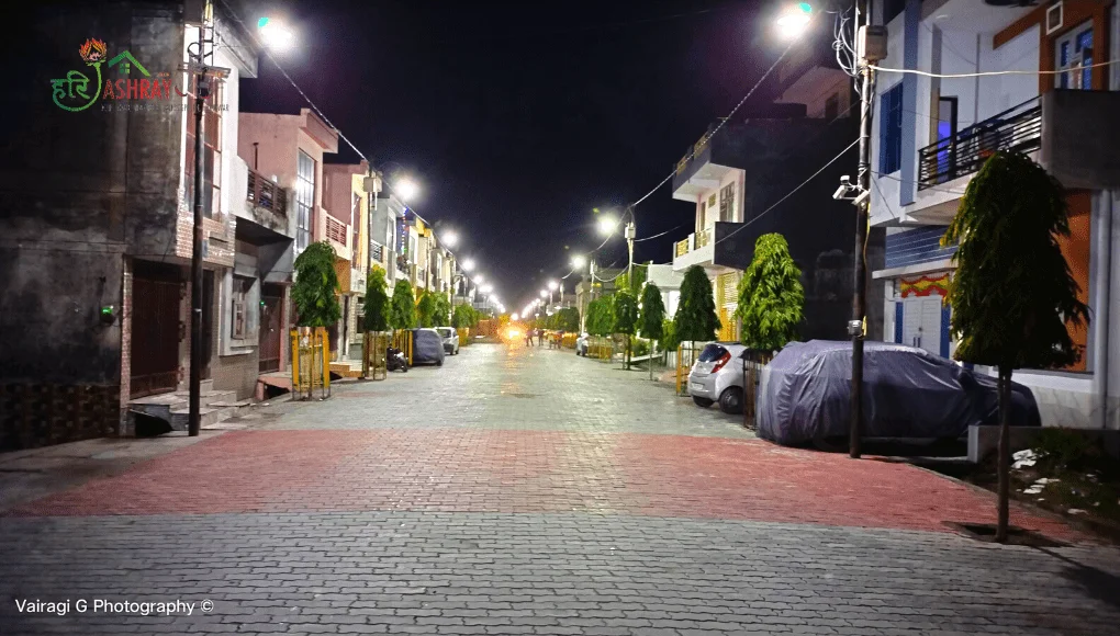 Independent Houses / Villas